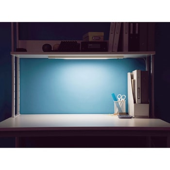 LEDデスクライト ZM 山田照明