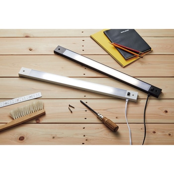 LEDデスクライト ZM 山田照明