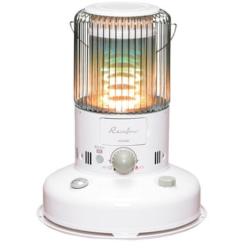 電子点火式対流型石油ストーブ トヨトミ