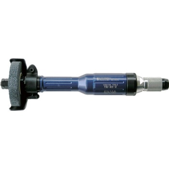 棒グラインダー - 吉田工作所