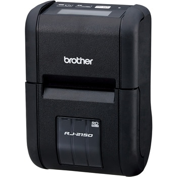 2インチ感熱モバイルプリンター brother(ブラザー)