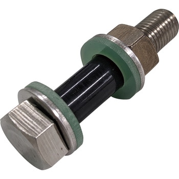 絶縁ボルト・ナット VS2 巴製作所