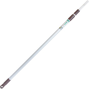 高所清掃用品シリーズ 三段伸縮柄 AZUMA