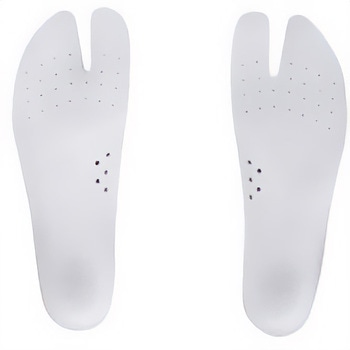 足袋屋の中敷その一 丸五