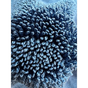 BLACK ANGEL爆吸水タオル 700×900 520g Apikaa