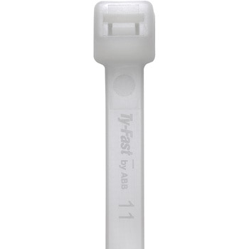 Ty-Fast(タイファスト)産業用ケーブルタイ(結束バンド) TY-Fast