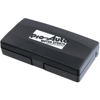 1/4DR．23PCソケットセット Pro-Auto