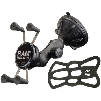 X-グリップミニサクションRAMマウント ラムマウント