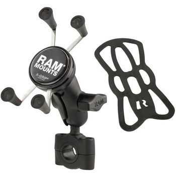 X-グリップハンドルバーRAMマウント ラムマウント