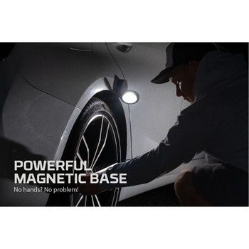 LEDランタン ANGLE LIGHT NEBO
