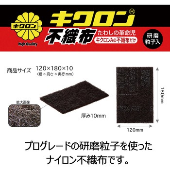 キクロンA 不織布 キクロン