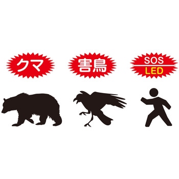 ケータイホーン コンパル