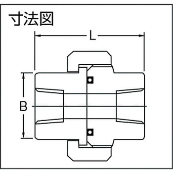 高圧ユニオン フジトク