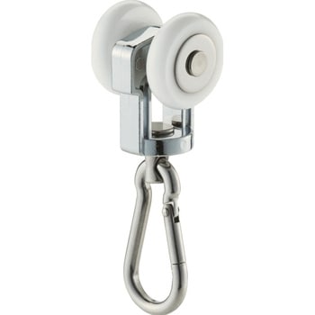 SGレール用 ランナー ストップ ブラケット 岡田装飾金物