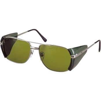 軽量メタルフレーム遮光めがね UL-23 - トーアボージン