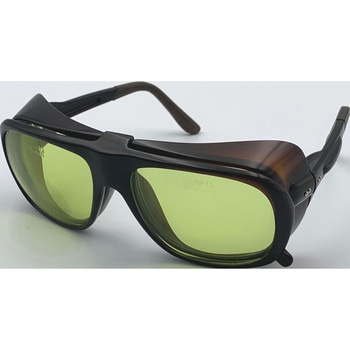 W型アイカップ遮光めがね トーアボージン