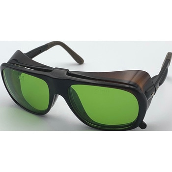 W型アイカップ遮光めがね トーアボージン