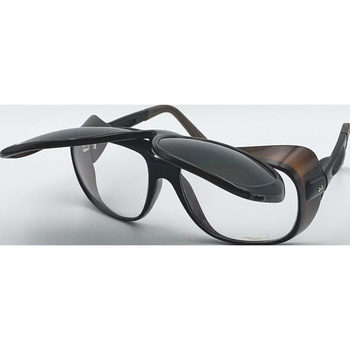 W型アイカップ遮光めがね トーアボージン