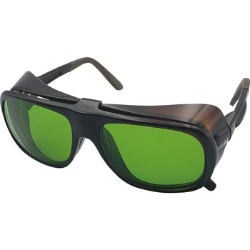 W型アイカップ遮光めがね トーアボージン