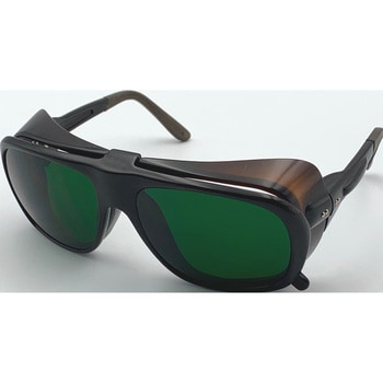 W型アイカップ遮光めがね トーアボージン