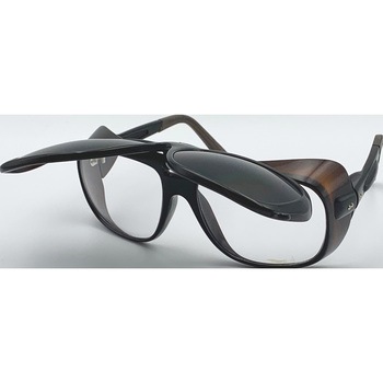 W型アイカップ遮光めがね トーアボージン