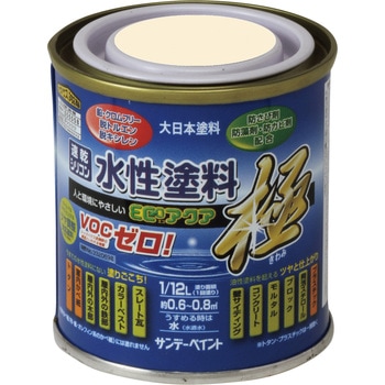 水性ECOアクア サンデーペイント