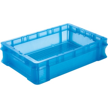 エコシリーズF型コンテナ DICプラスチック