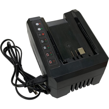 58Vバッテリーelex用バッテリー・充電器 IDECH(アイデック)