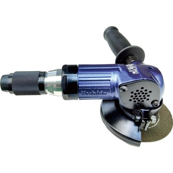 アングルグラインダー - 吉田工作所