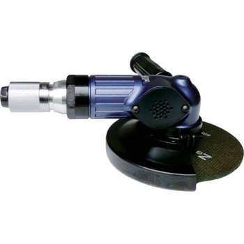 アングルグラインダー - 吉田工作所