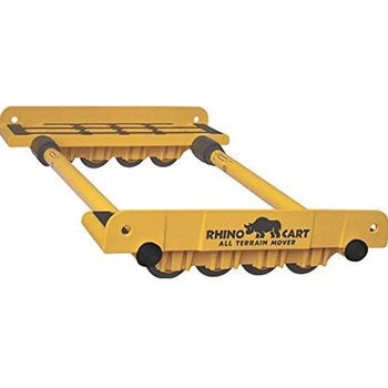RHINO CART RAVENDO