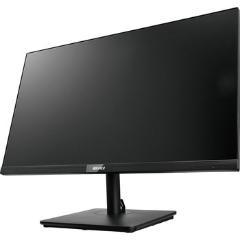 液晶ディスプレイ スピーカー内蔵 BUFFALO(バッファロー)