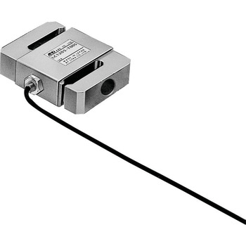 S字タイプ汎用型ロードセル A&D
