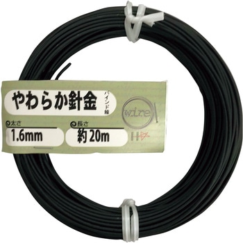 やわらか針金(バインド線) - ダイドーハント(大同製鋲所)