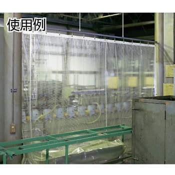 D40レールスチールレール(許容荷重50kg) カーブレール 岡田装飾金物
