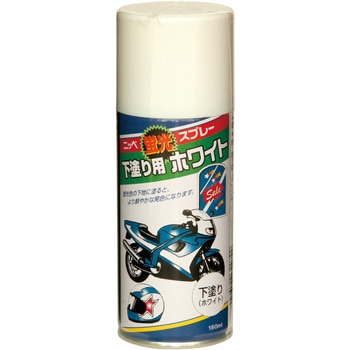 蛍光スプレー 180ml ニッペホームプロダクツ