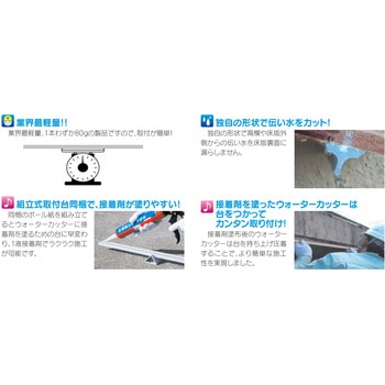 ウォーターカッター AOI