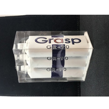 グラスプ 2液混合ウレタン系接着・補修剤50ml グラスプ