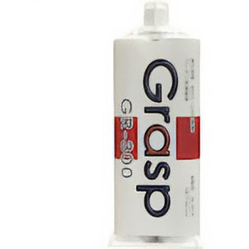 グラスプ 2液混合ウレタン系接着・補修剤50ml グラスプ