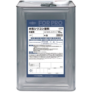 FORPRO水性シリコン塗料 ニッペホームプロダクツ