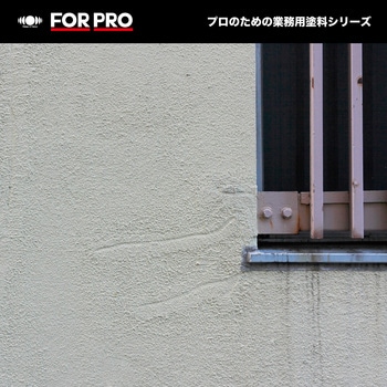 FORPRO水性アクリル塗料 ニッペホームプロダクツ