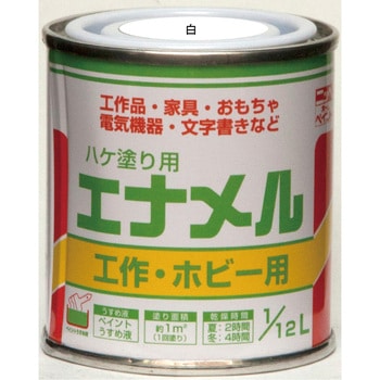 エナメル ニッペホームプロダクツ