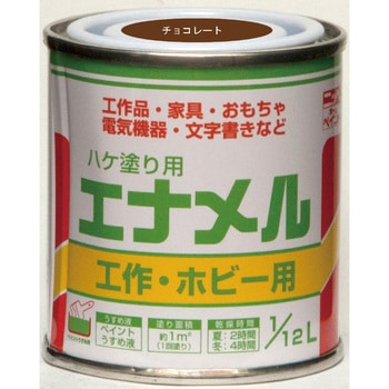 エナメル ニッペホームプロダクツ
