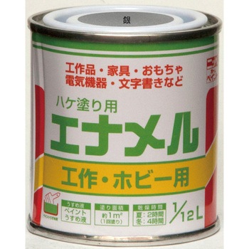 エナメル ニッペホームプロダクツ