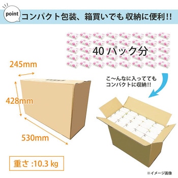 イットコタオルM200ダブルソフト イトマン