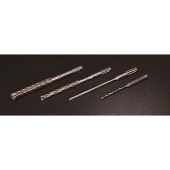 コンクリートドリルエンデロクロス 有効長100mmタイプ 神王工業