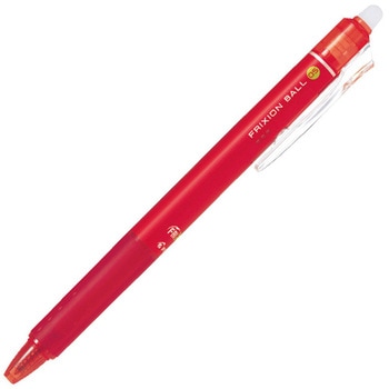 まとめ買い 消せるボールペン フリクションボールノック パイロット