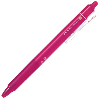 まとめ買い 消せるボールペン フリクションボールノック パイロット