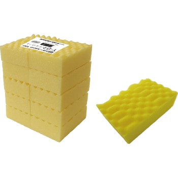 Y-03 カラースポンジ10P キクロン 79686050