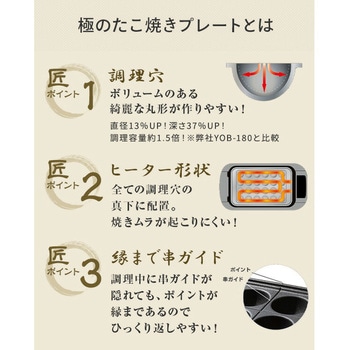 煙の少ない焼肉グリル XGRILL Triple YAMAZEN(山善)